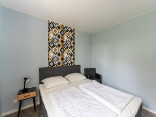 Ferienhaus Munnekeburen Ausstattung 17