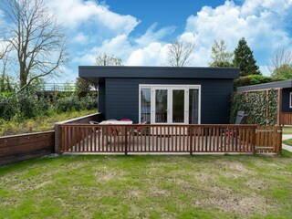 Vakantiehuis Munnekeburen Buitenaudio-opname 4