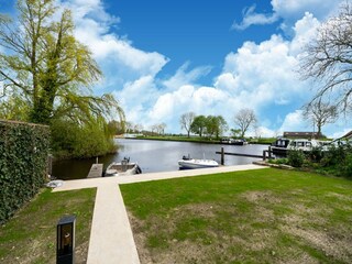 Vakantiehuis Munnekeburen Buitenaudio-opname 5