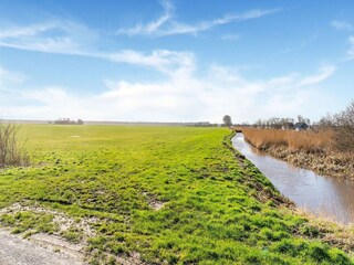Vakantiehuis Munnekeburen Omgeving 26