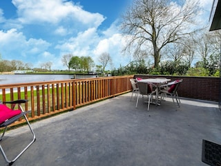 Holiday house Munnekeburen Outdoor Recording 5