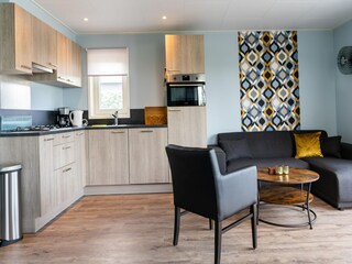 Vakantiehuis Munnekeburen Kenmerken 10