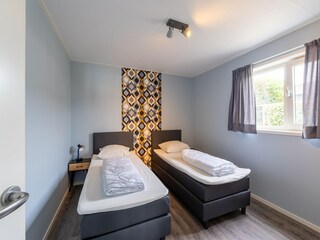 Ferienhaus Munnekeburen Ausstattung 19