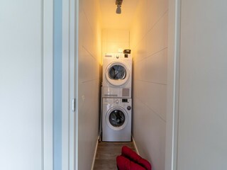 Casa de vacaciones Munnekeburen  31