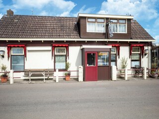 Holiday house Munnekeburen Environment 23
