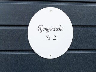 Casa per le vacanze Munnekeburen  31