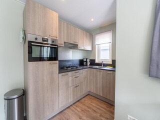 Ferienhaus Munnekeburen Ausstattung 11