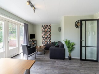 Ferienhaus Munnekeburen Ausstattung 9