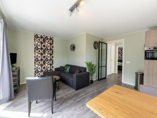 Casa per le vacanze Munnekeburen Caratteristiche 19