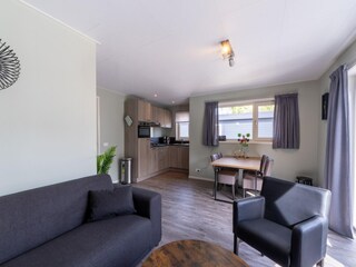 Ferienhaus Munnekeburen Ausstattung 13