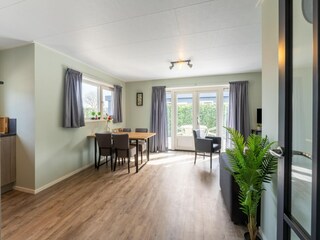 Ferienhaus Munnekeburen Ausstattung 10