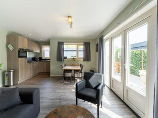 Ferienhaus Munnekeburen Ausstattung 12