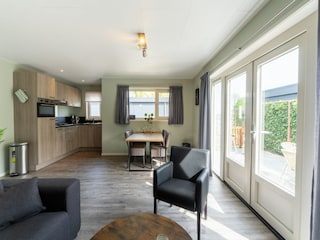 Ferienhaus Munnekeburen Ausstattung 17