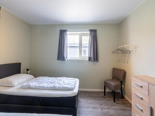 Maison de vacances Munnekeburen Équipement 17