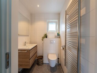 Maison de vacances Munnekeburen Équipement 22