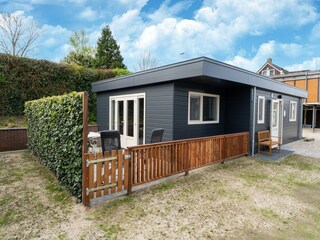 Ferienhaus Munnekeburen Außenaufnahme 2