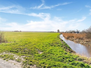 Holiday house Munnekeburen Environment 35