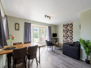 Holiday house Munnekeburen Features 8