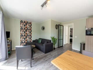 Holiday house Munnekeburen Features 24