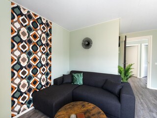 Casa de vacaciones Munnekeburen Características 11