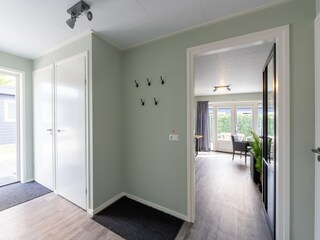 Ferienhaus Munnekeburen Ausstattung 17