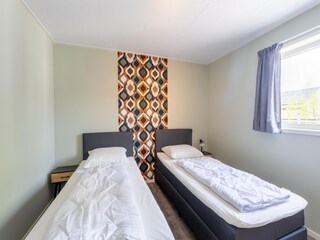 Casa de vacaciones Munnekeburen Características 14