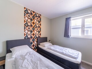 Holiday house Munnekeburen Features 21