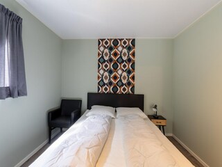 Maison de vacances Munnekeburen Équipement 27