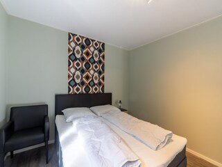 Ferienhaus Munnekeburen Ausstattung 22