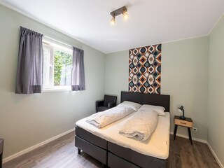 Maison de vacances Munnekeburen Équipement 23