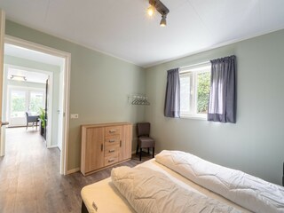 Casa de vacaciones Munnekeburen Características 20