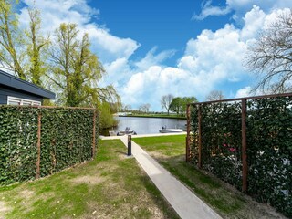 Ferienhaus Munnekeburen Außenaufnahme 6