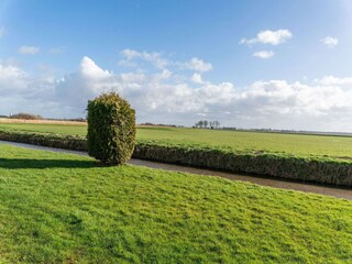 Vakantiehuis Munnekeburen Omgeving 28