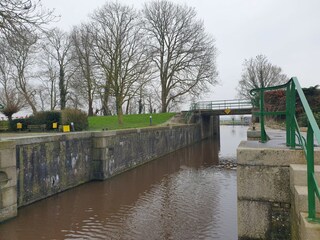 Holiday house Munnekeburen Environment 32