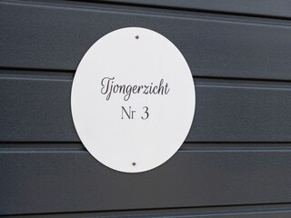 Ferienhaus Munnekeburen  38