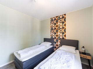 Maison de vacances Munnekeburen Équipement 26