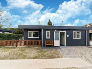 Holiday house Munnekeburen Outdoor Recording 1