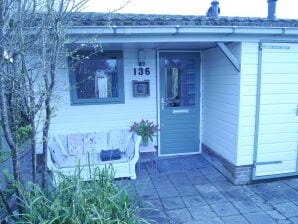 Ferienhaus Vrije Vogels 5 personen nabij strand duin en bos - Warmenhuizen - image1