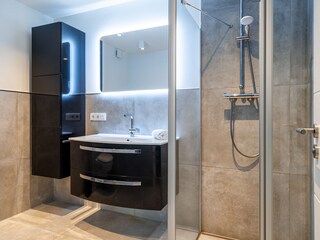 Appartamento per vacanze Greetsiel Caratteristiche 11