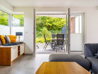 Appartamento per vacanze Greetsiel Caratteristiche 12