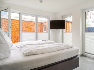 Appartamento per vacanze Greetsiel Caratteristiche 13