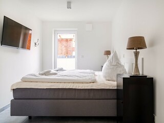 Appartamento per vacanze Greetsiel Caratteristiche 16