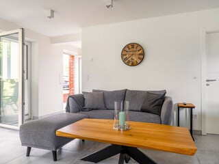 Appartamento per vacanze Greetsiel Caratteristiche 19