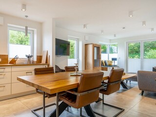 Appartamento per vacanze Greetsiel Caratteristiche 1