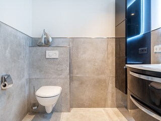 Appartamento per vacanze Greetsiel Caratteristiche 20