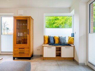 Appartamento per vacanze Greetsiel Caratteristiche 21