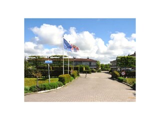 Appartamento per vacanze Westkapelle Ambiente 15