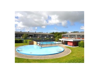 Appartamento per vacanze Westkapelle Ambiente 17