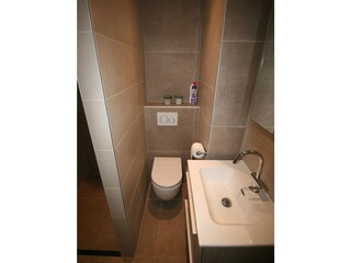 Appartamento per vacanze Westkapelle Caratteristiche 8