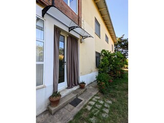 Vakantieappartement Campiglia Marittima Buitenaudio-opname 4